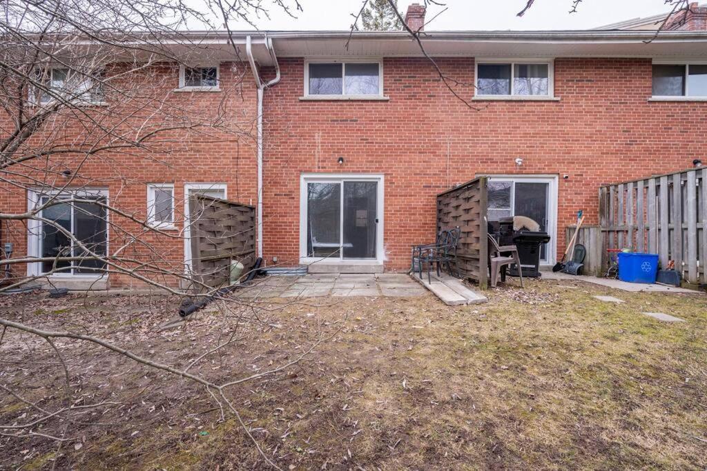 Harmony Home Near University Of Waterloo Buitenkant foto